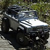 New - Axial SCX10 TR (Trial Ready) Rock Crawler