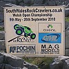 Welsh Open Crawler Championship - Rnd 1