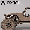 Axial's Muddy Wraith