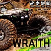Axial Wraith Released
