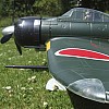A6M Zero Teaser Trailer