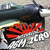 Zero in Flight