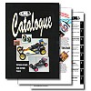 CML Time Machine Catalogue 1989