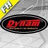 CML Team Up With Dynam