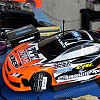 Zak Takes BTCC Win