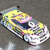 Olly Jefferies takes BRCA Crown