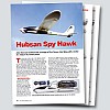 Hubsan Spyhawk in QEFI