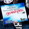 TQ for Olly Jefferies at Quays Grand Prix