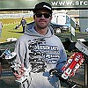 Cragg Does the Double at Southport!
