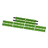 Axial AX10 Scorpion M6x55mm Turnbuckle - Green