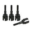 Axial AX10 Scorpion Standard Outer Join