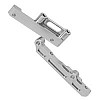 Tamiya CR01 Gearcase Mount
