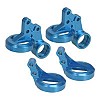 Tamiya CR01 Sprint Holder - Light Blue