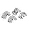 Tamiya CR01 Suspension Mount