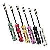 Factory Team 1/4" Nut Driver