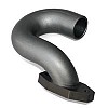 Side Exhaust - Natural
