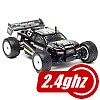 RC18T2 RTR 1/18th Scale 4WD Electric Off-Road Truck
