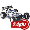 RC18B2 RTR 1/18th Scale 4WD Electric Off-Road Buggy