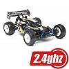 RC18B2 Buggy Brushless RTR 2.4Ghz