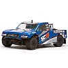 SC18 RTR 1:18 Scale Ready-to-Run 4WD Electric Short Course Off Road Race Truck