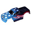 RC18MT Body