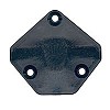 Chassis Gear Cover 55T