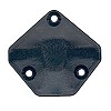 Chassis Gear Cover