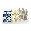 Gold Rear Spring