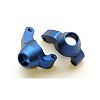 RC18T Factory Team Aluminium Rear Hub Carriers