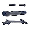 RC18B Wing Mount