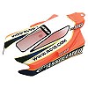 RC18B Bodyshell