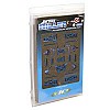 Factory Team Billet RC18B Aluminum Upgrade Kit