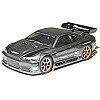 RC18R Niteline Pre-painted Bodyshell