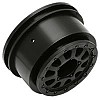 SC18 Short Course Wheel (2) - Black