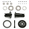 Factory Team Complete Ball Diff - Front for the Associated 18B2/18T2/SC18