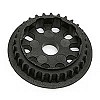 Factory Team Ball Diff Pulley (Front) for the Associated 18B2/18T2/SC18