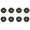 Factory Team Pistons for the Associated 18B2/18T2/SC18