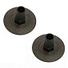 Factory Team Slipper Hub for the Associated 18B2/18T2/SC18