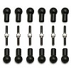 Factory Team Slipper Spring for the Associated SC18