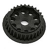 Factory Team Ball Diff Pulley (Rear) for the Associated 18B2/18T2/SC18