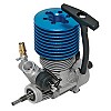 Pro 4.6 .28 Pullstart Engine