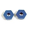 MGT Wheel Hex Drives (4)