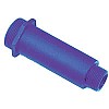 Shock Springs (4) - Red/Firm 5.95lbs