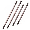 Factory Team Mini MGT Titanium Turnbuckle Set