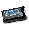 350mAh 7.4V LiPo RX Battery