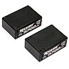 5700mAh 65C 7.4V Saddle Pack Competition LiPo Battery