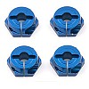 Factory Team Clamping Wheel Hex for the Associated TC5 & TC6