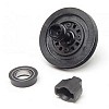 Spool for the Associated TC6