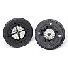 Gear Diff for the Associated TC6