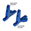 TC6.1 Factory Team Vertical Ballstud Bearing Cap A